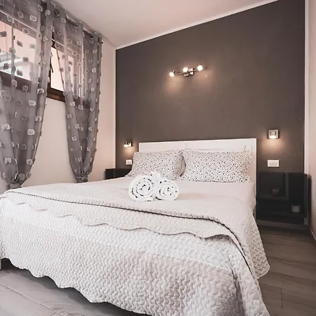 Kite Beth's House * Brenzone sul Garda