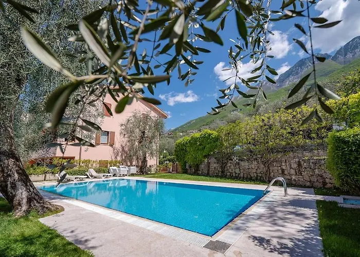 Appartamento Kite Beth's House *