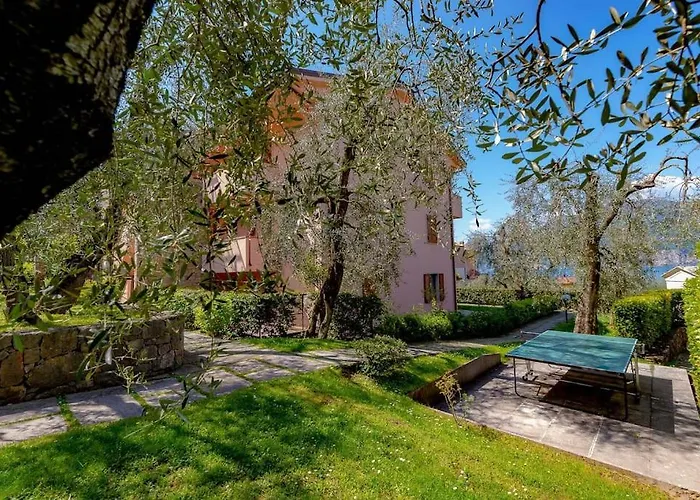 Appartamento Kite Beth's House