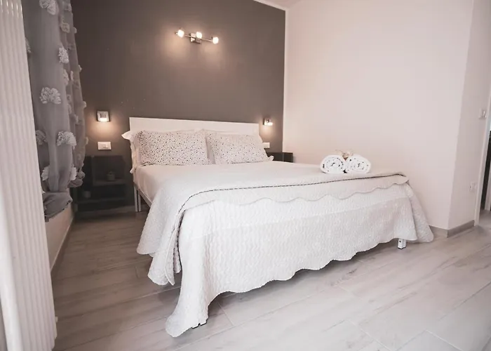 Appartamento Kite Beth's House Brenzone sul Garda