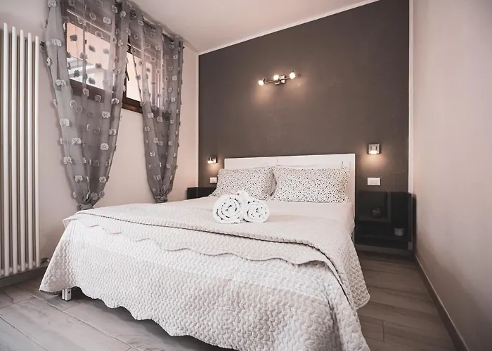 Kite Beth's House * Brenzone sul Garda