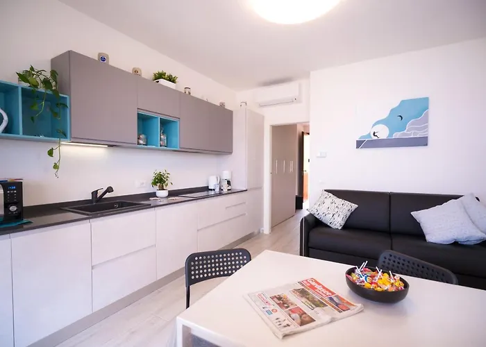 Kite Beth's House Appartamento *