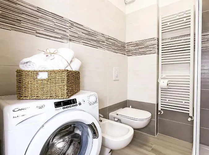 Kite Beth's House Appartamento