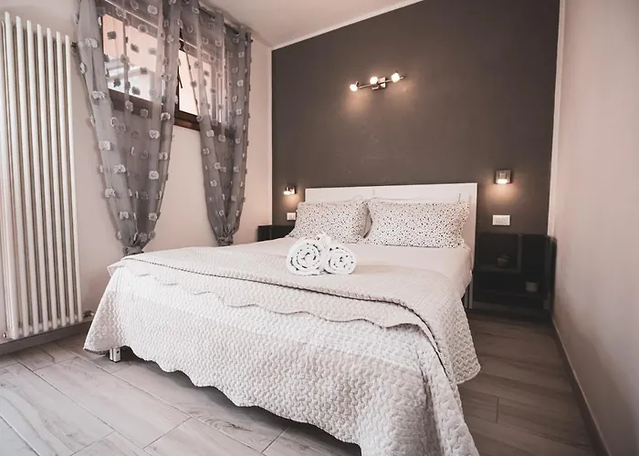 Kite Beth's House * Brenzone sul Garda