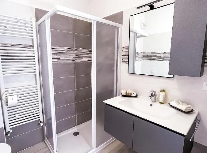 Kite Beth's House * Brenzone sul Garda