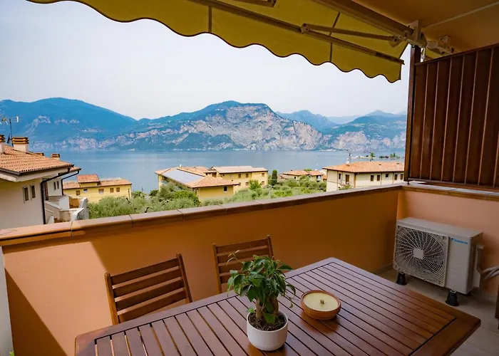 Kite Beth's House Appartamento *