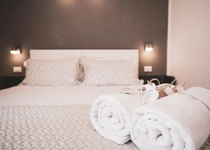 Appartamento Kite Beth's House *