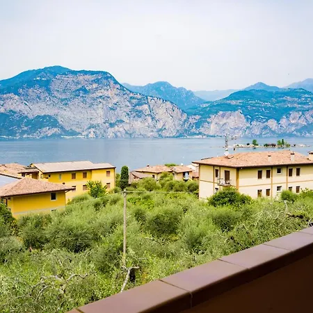 Kite Beth's House * Brenzone sul Garda