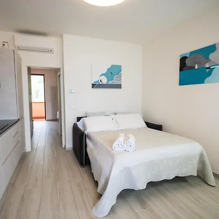 Kite Beth's House Brenzone sul Garda