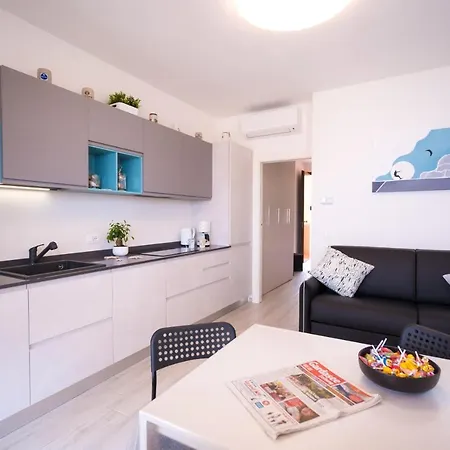 Kite Beth's House Apartment *