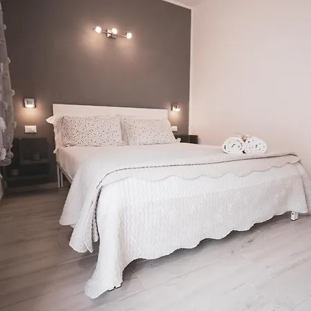 Apartamento Kite Beth's House Brenzone sul Garda