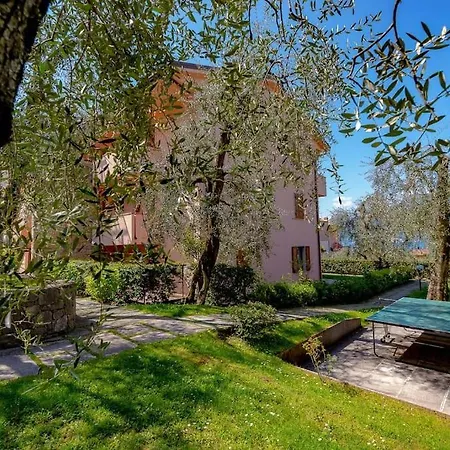 Apartament Kite Beth's House