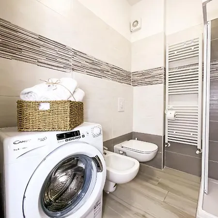 Kite Beth's House Apartament