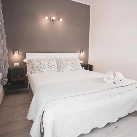 Apartament Kite Beth's House *