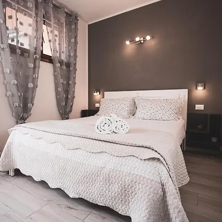 Kite Beth's House * Brenzone sul Garda