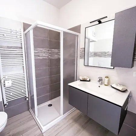 Kite Beth's House * Brenzone sul Garda